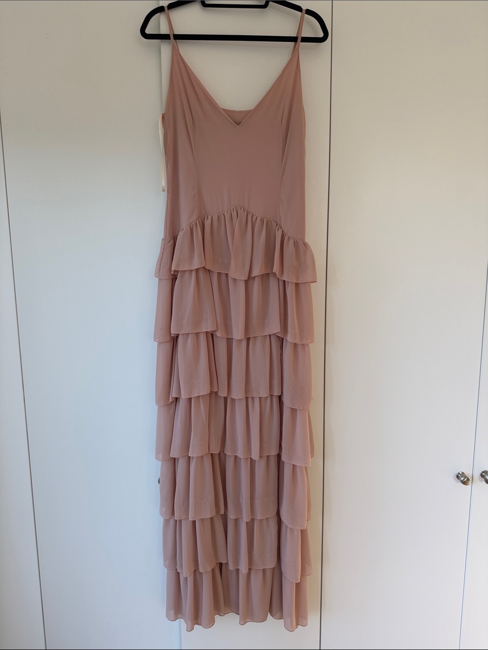 Long Dress by Babilon collection